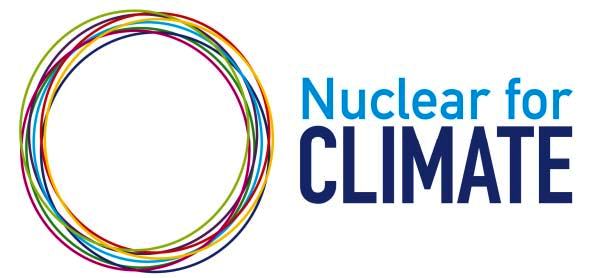 Nuclear for Climate