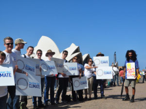 Nuclear for Climate supporters Australia